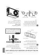 Предварительный просмотр 40 страницы LG MFL39754850 Owner'S Manual