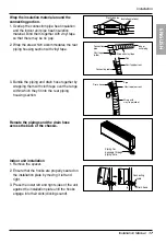 Предварительный просмотр 17 страницы LG MFL39817303 Installation Manual