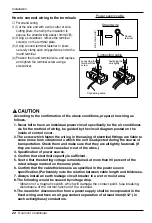 Предварительный просмотр 22 страницы LG MFL39817303 Installation Manual