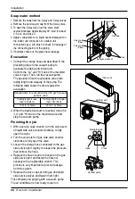 Предварительный просмотр 26 страницы LG MFL39817303 Installation Manual