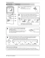 Предварительный просмотр 10 страницы LG MFL39817402 Owner'S Manual