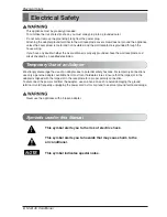 Preview for 6 page of LG MFL39817411 Owner'S Manual