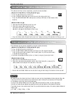 Предварительный просмотр 18 страницы LG MFL39817411 Owner'S Manual