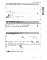 Preview for 15 page of LG MFL39817419 Owner'S Manual