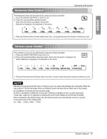 Предварительный просмотр 17 страницы LG MFL39817419 Owner'S Manual