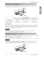 Предварительный просмотр 19 страницы LG MFL39817419 Owner'S Manual