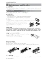 Предварительный просмотр 20 страницы LG MFL39817419 Owner'S Manual