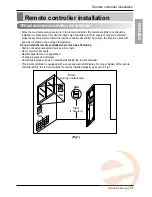 Preview for 13 page of LG MFL40910613 Installation Manual