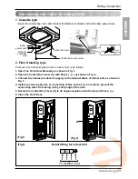 Preview for 17 page of LG MFL40910613 Installation Manual