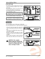 Preview for 26 page of LG MFL40910613 Installation Manual