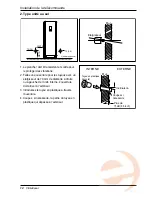 Предварительный просмотр 46 страницы LG MFL40910613 Installation Manual