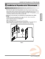 Предварительный просмотр 47 страницы LG MFL40910613 Installation Manual