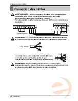 Предварительный просмотр 50 страницы LG MFL40910613 Installation Manual