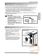 Предварительный просмотр 53 страницы LG MFL40910613 Installation Manual