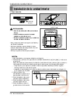 Preview for 78 page of LG MFL40910613 Installation Manual