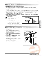 Preview for 87 page of LG MFL40910613 Installation Manual