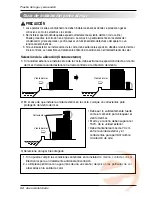 Предварительный просмотр 102 страницы LG MFL40910613 Installation Manual