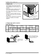 Preview for 8 page of LG MFL40910614 Installation Manual