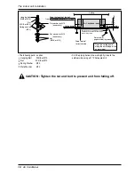 Preview for 10 page of LG MFL40910614 Installation Manual