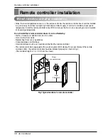 Preview for 12 page of LG MFL40910614 Installation Manual