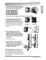 Preview for 13 page of LG MFL40910614 Installation Manual