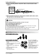 Preview for 14 page of LG MFL40910614 Installation Manual