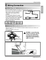 Preview for 15 page of LG MFL40910614 Installation Manual