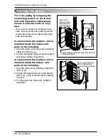 Preview for 22 page of LG MFL40910614 Installation Manual