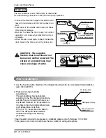 Preview for 28 page of LG MFL40910614 Installation Manual