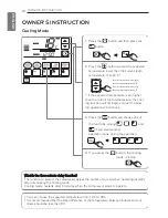 Preview for 10 page of LG MFL41032504 Owner'S Manual