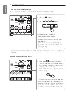 Предварительный просмотр 18 страницы LG MFL41032504 Owner'S Manual