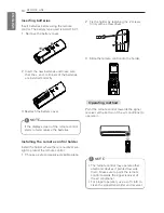 Preview for 10 page of LG MFL42262840 Owner'S Manual