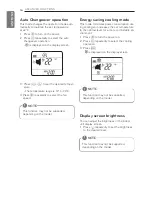 Preview for 16 page of LG MFL42262840 Owner'S Manual