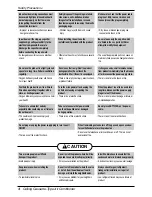 Preview for 4 page of LG MFL42619108 Owner'S Manual