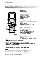 Preview for 8 page of LG MFL42619108 Owner'S Manual