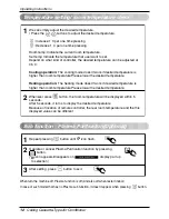 Preview for 12 page of LG MFL42619108 Owner'S Manual