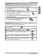 Preview for 13 page of LG MFL42619108 Owner'S Manual