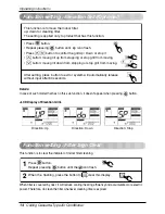 Preview for 14 page of LG MFL42619108 Owner'S Manual