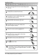 Preview for 16 page of LG MFL42619108 Owner'S Manual