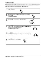 Preview for 20 page of LG MFL42619108 Owner'S Manual