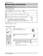 Предварительный просмотр 10 страницы LG MFL42619114 Owner'S Manual