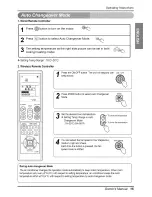 Предварительный просмотр 15 страницы LG MFL42619114 Owner'S Manual