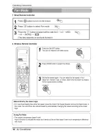 Предварительный просмотр 16 страницы LG MFL42619114 Owner'S Manual