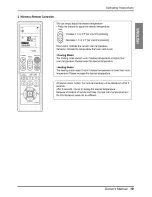 Предварительный просмотр 19 страницы LG MFL42619114 Owner'S Manual