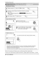 Предварительный просмотр 20 страницы LG MFL42619114 Owner'S Manual