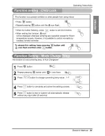 Предварительный просмотр 21 страницы LG MFL42619114 Owner'S Manual