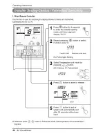 Предварительный просмотр 22 страницы LG MFL42619114 Owner'S Manual