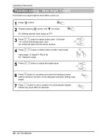 Предварительный просмотр 24 страницы LG MFL42619114 Owner'S Manual