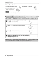 Предварительный просмотр 26 страницы LG MFL42619114 Owner'S Manual