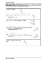 Предварительный просмотр 30 страницы LG MFL42619114 Owner'S Manual